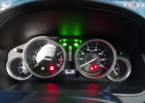 2015 Mazda Cx-9 Touring from USA, damaged, VIN JM3TB3CV6F0450123